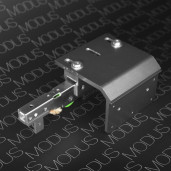 Верхний ролик для внешней двери