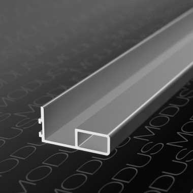 Профиль вертикальный внешний