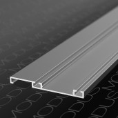 Направляющая нижняя