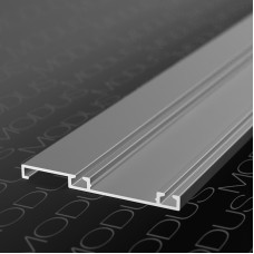 Направляющая нижняя