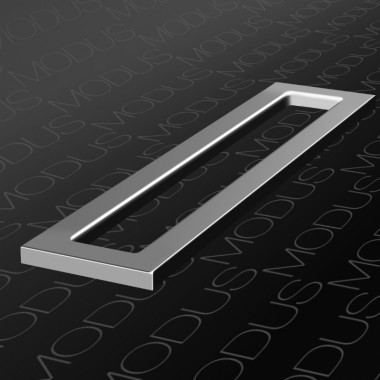 Ручка-наклейка для узких систем MS 161/162/163