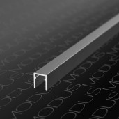 Направляющая верхняя