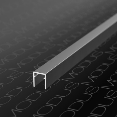 Направляющая верхняя