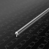 Направляющая нижняя