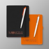 Ежедневники Modus (под заказ)