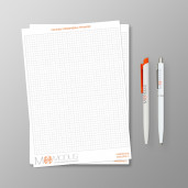 Блоки для записей Modus