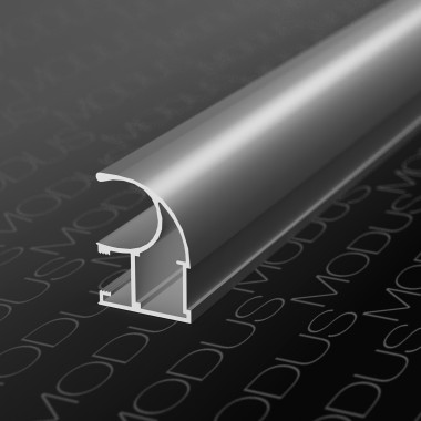 Профиль вертикальный открытый