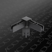 Уголок соединительный