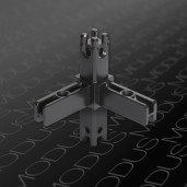 Уголок соединительный