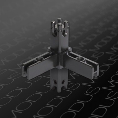 Уголок соединительный