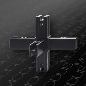 Уголок соединительный