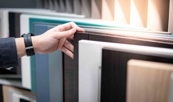 Кромка ВПВХ